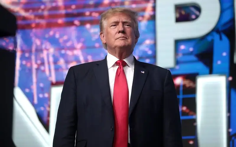Trump sentenced in Stormy Daniels case, but won't go to jail 
