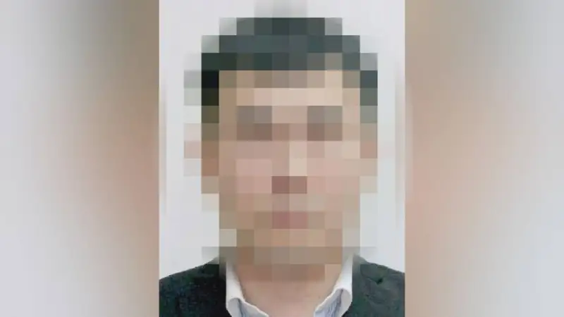 Ограбил алматинский банк на 55 млн тенге: мужчину задержали в Швеции