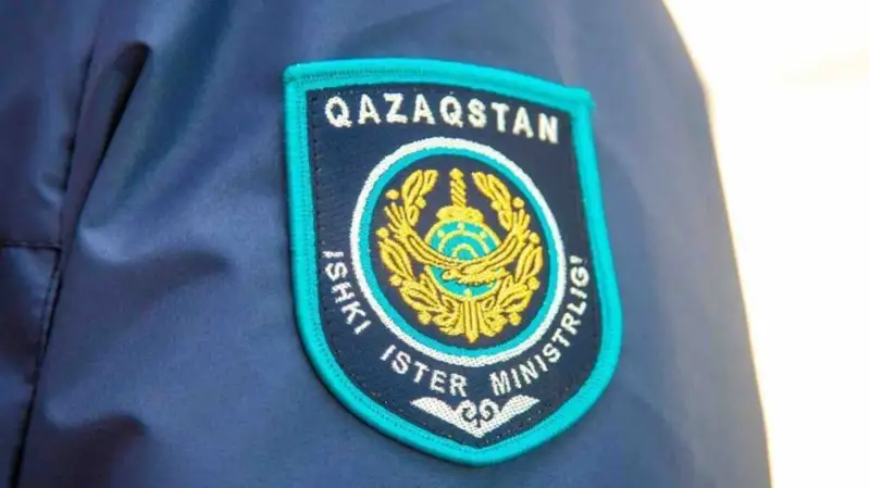 Около 2 тысяч подозреваемых задержаны в 2024 году