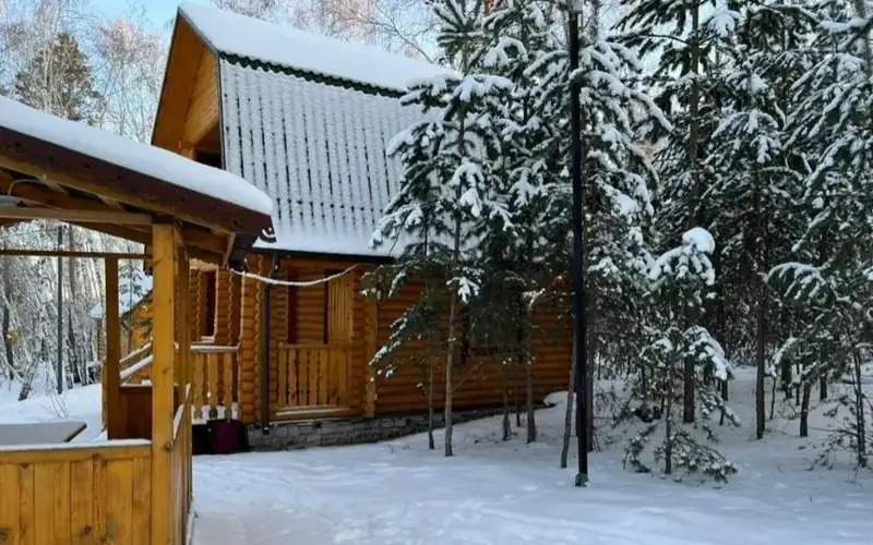 How much does a vacation at winter resorts of Kazakhstan cost