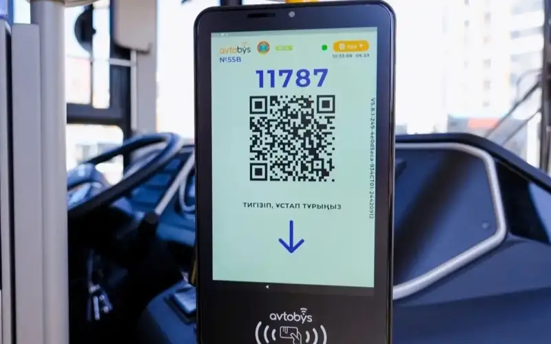 New system to monitor how many fare beaters in each bus