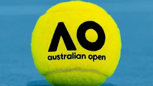 Australian Open 2025 kicks off at Melbourne Park