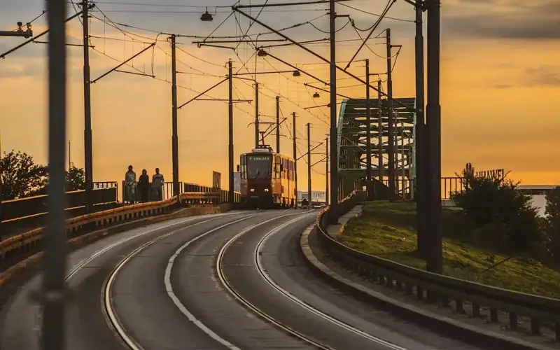 Trams collide in Strasbourg, injuring several dozen