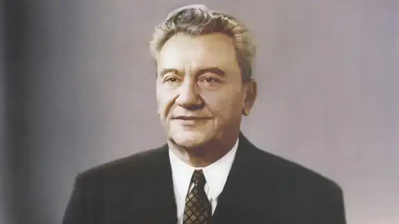 Дінмұхамед Қонаев