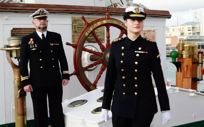 Леонор де Бурбон