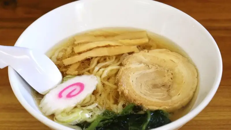 Record number of Japan ramen eateries went bankrupt in 2024