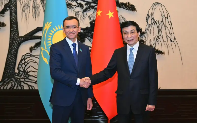 Senat tóraǵasy