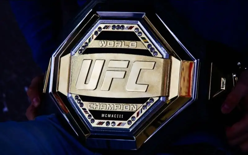 UFC 311 турнирі өртке байланысты Лос-Анджелесте өтпеуі мүмкін