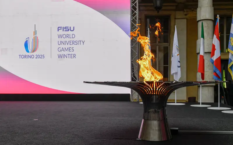 Қысқы Универсиада