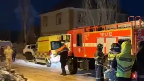 Неизвестный взял в заложники девушку в Актюбинской области