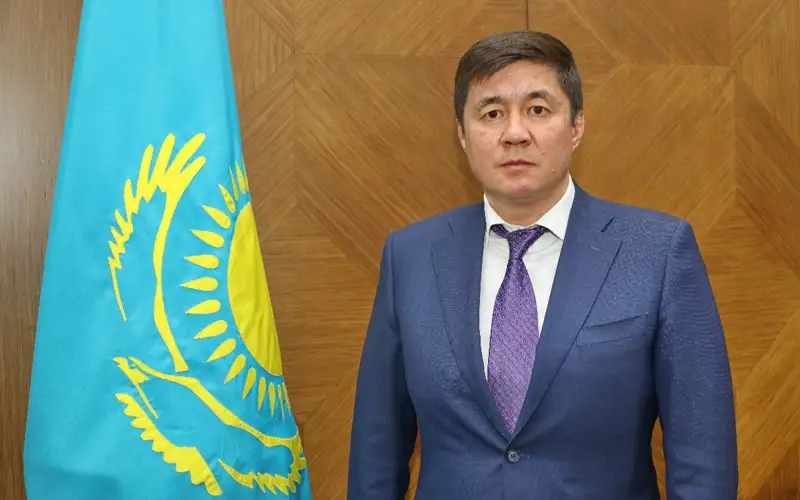 Марат Айдашев