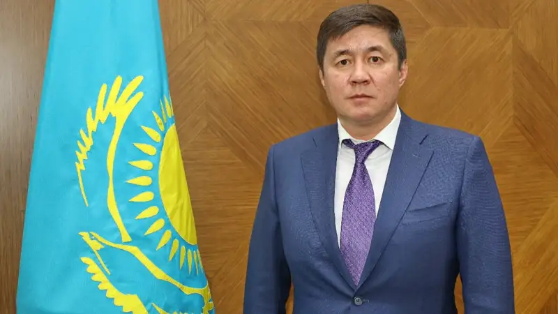 Marat Aıdashev
