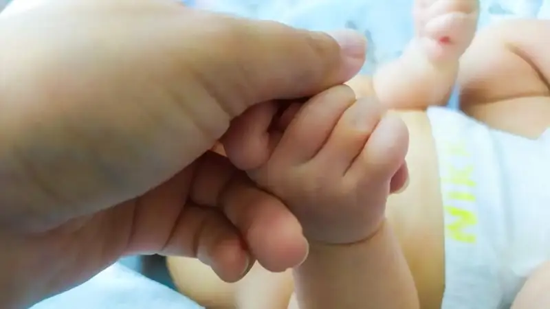 рождаемость