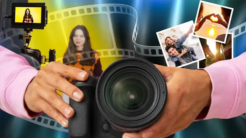 Қозоғистонда фото ва видео суратга олиш қанча туради