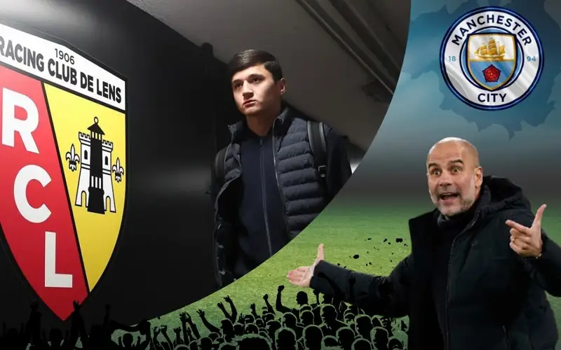 First Uzbek in the Premier League: Man City’s £50M target, Abduqodir Khusanov