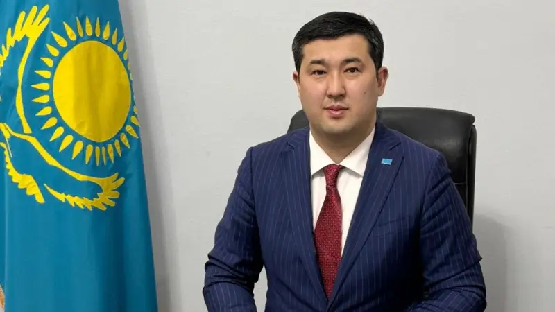 Аскар Газалиев