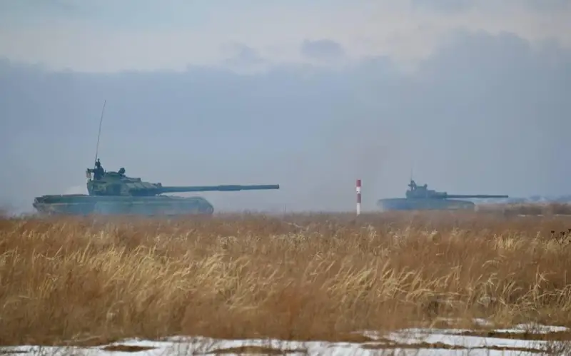 Казахстан вновь стал лучшим по военной мощи в Центральной Азии