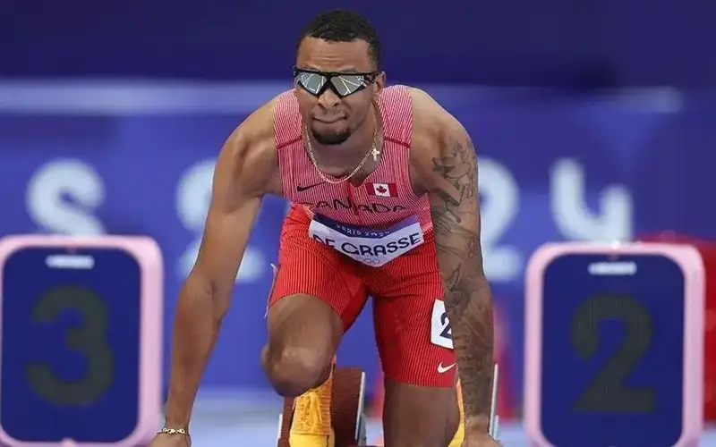 енгил атлетика