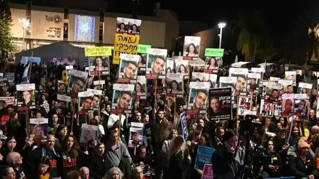 Қатар Израиль мен ХАМАС-қа Газа секторындағы атысты тоқтату туралы келісімнің соңғы жобасын ұсынды