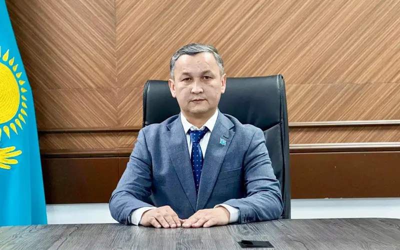  Ельжаз Лепесбаев