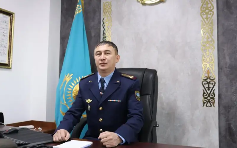 Думан Кыдырмоллаев