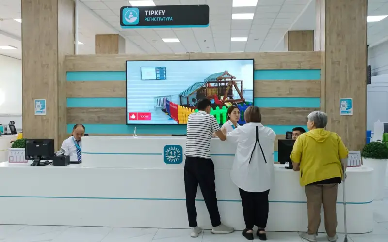 Алматыда халықтың әлеуметтік осал топтарына қандай көмек түрлері бар