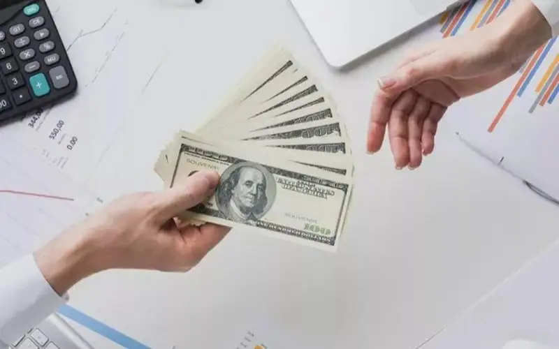 денежные переводы