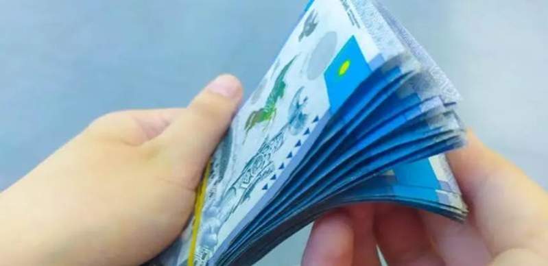 Студенттер шәкіртақысы көтеріле ме