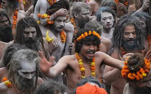 The world's biggest festival: Maha Kumbh Mela 2025