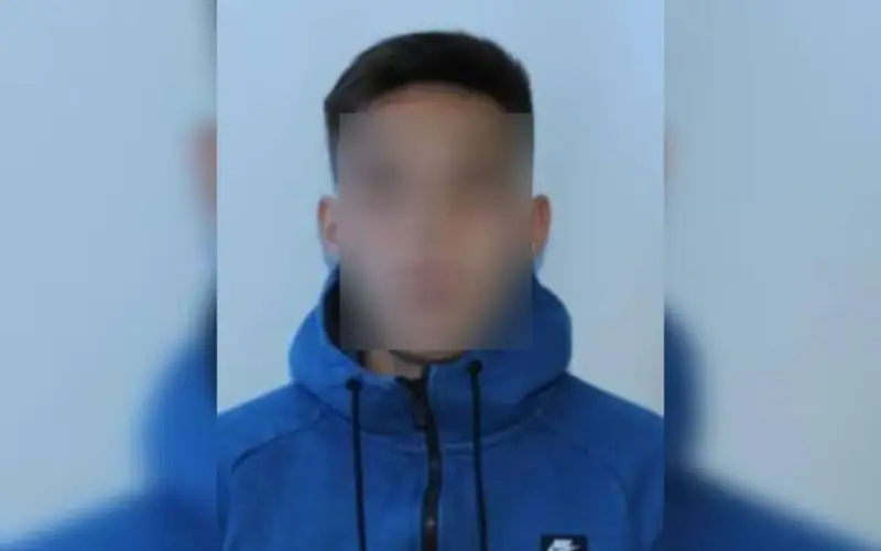 Adam óltirgeni úshin izdeýde júrgen kúdikti Bakýde qolǵa tústi