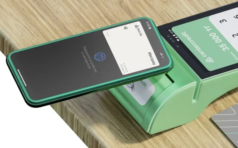WeChat Pay 