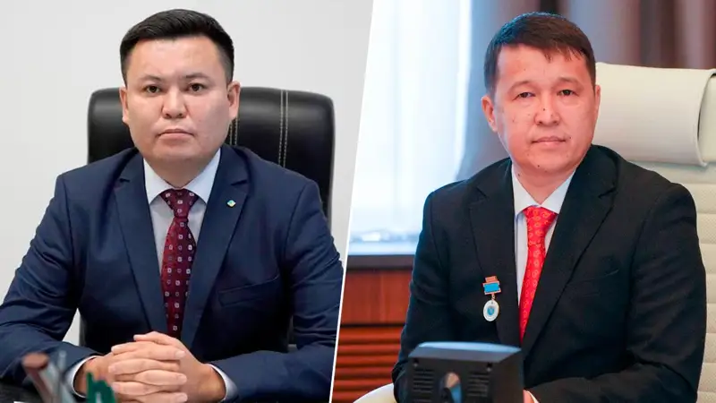 Назначены руководители управлений внутренней политики и культуры ВКО