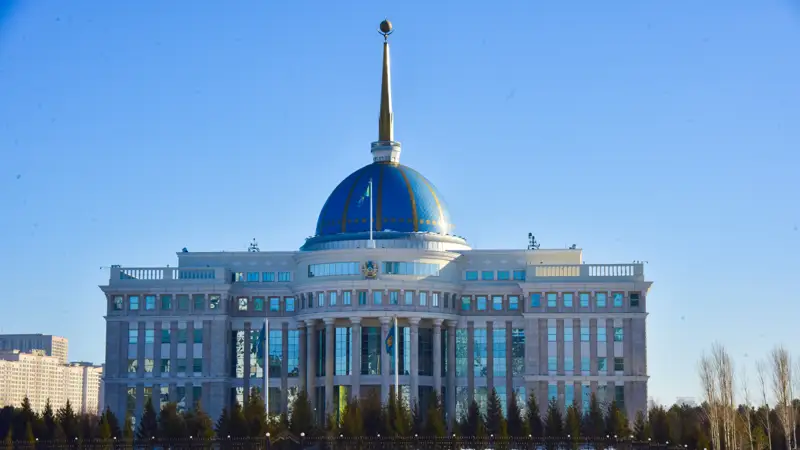 Kazakh President condoles over tragedy in Turkistan region