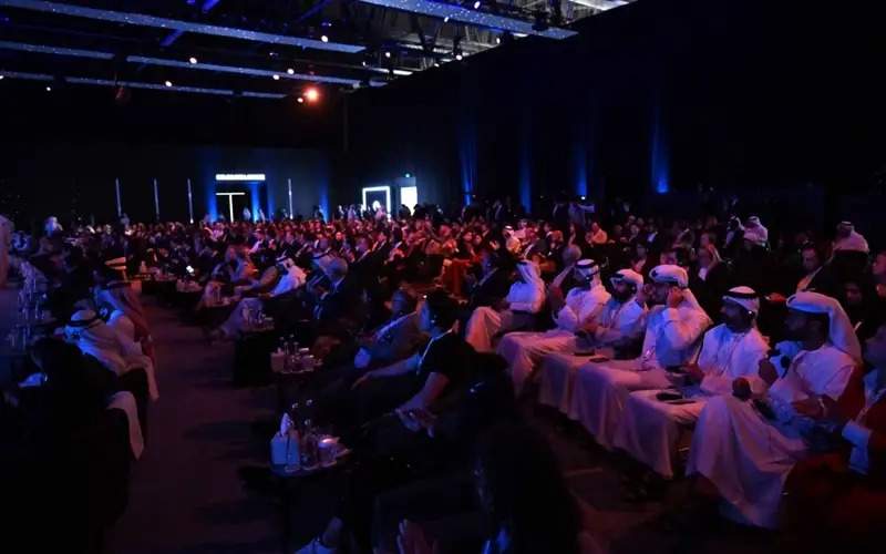 Abu Dhabi Sustainability Week Summit