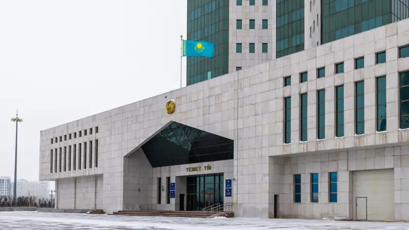 Үкіметте қысқы IX Азия ойындарына дайындық шаралары қаралды