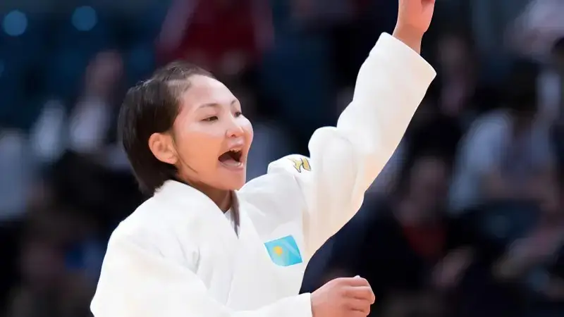 Галбадрах Отгонцэцэг