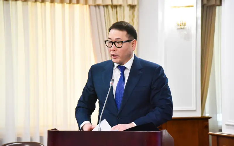 Қазір стриминг арқылы сауда жасау сұранысқа ие – министр 