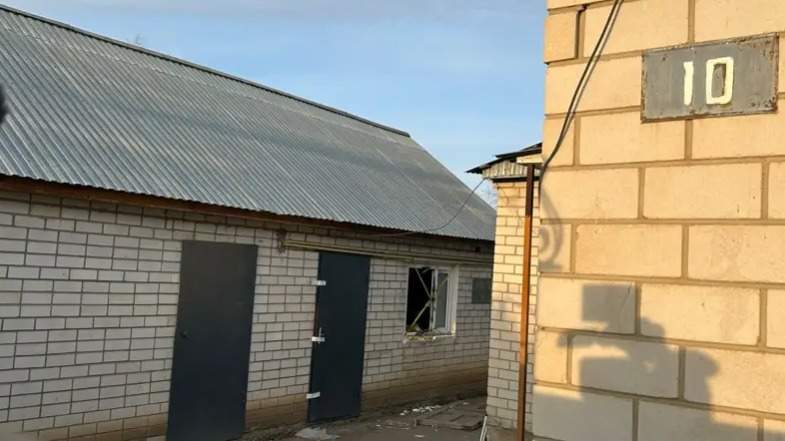захват заложников в Актобе