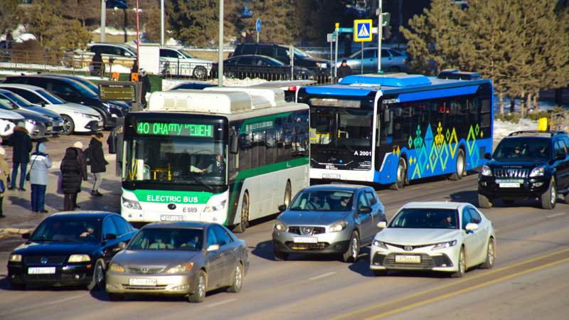 Дорога автобусы остановка жол көліктер Дорога автобусы остановка жол көліктер