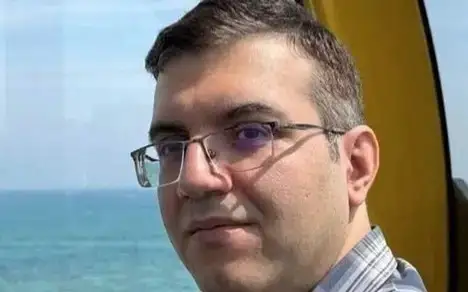 Italııada tutqyndalǵan ırandyq kásipker bosatyldy 