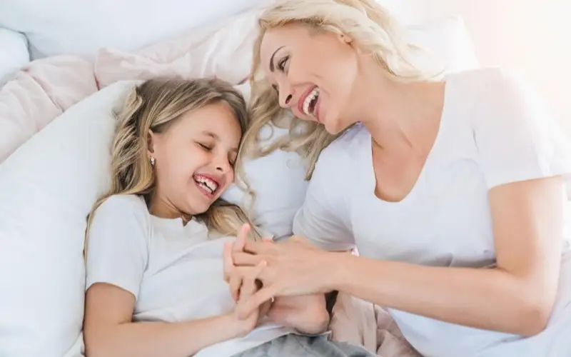 дети и родители