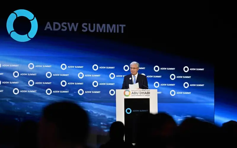 Глава государства: Казахстан нацелен на дальнейшее совершенствование технологий устойчивого сельского хозяйства