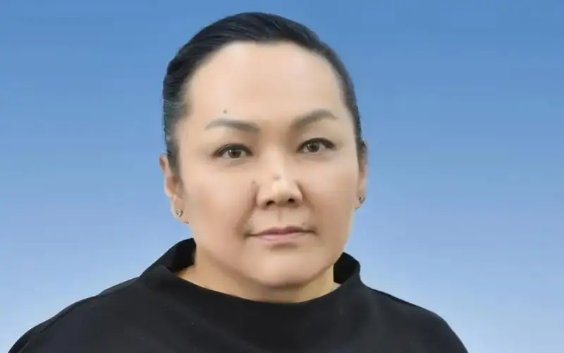 Gaýhar Tanasheva Májilis depýtaty ókilettiginen aıyryldy