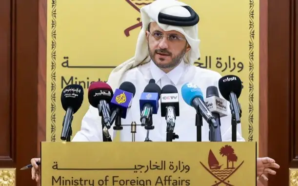 Финальный раунд переговоров по сектору Газа: перемирие близко