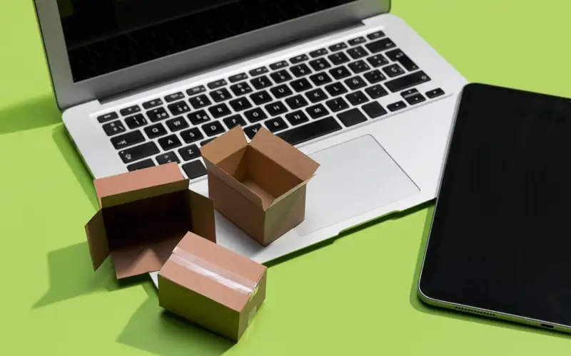 маркетплейсы