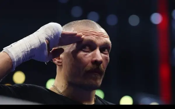 The Ring 2024 jyldy qortyndylady: Aleksandr Ýsık úsh nomınatsııada jeńiske jetti ⠀