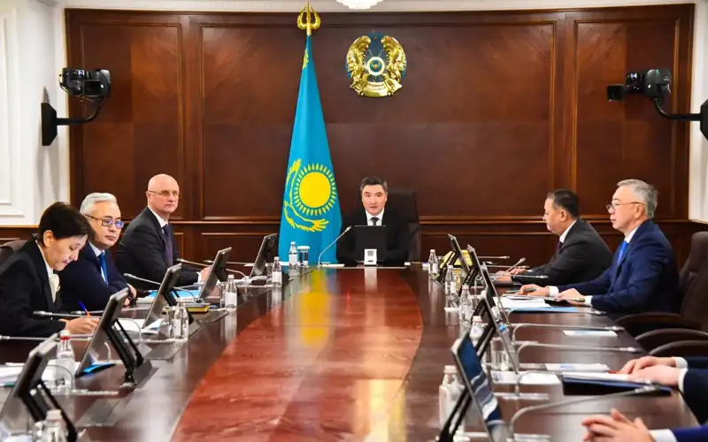 PM instructs to create conditions for Kazakhstan’s successful performance at Asian Games in Harbin