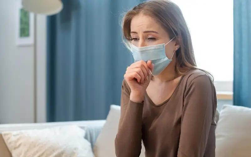 СҚО-да тұмаудың қауіпті түрін жұқтырғандар көбейді