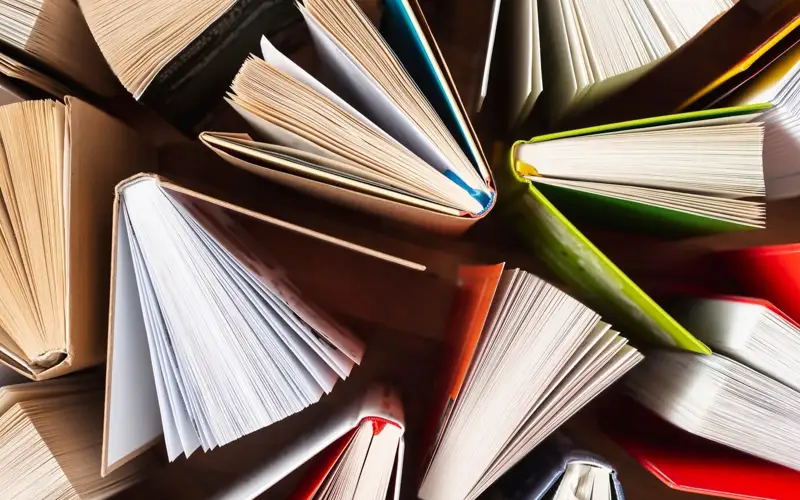 книга кітап библиотека кітапхана