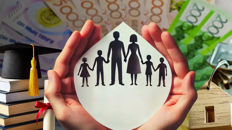 Отбасылық бюджет: биылдан бастап салық шегерімдері кімдерге беріледі